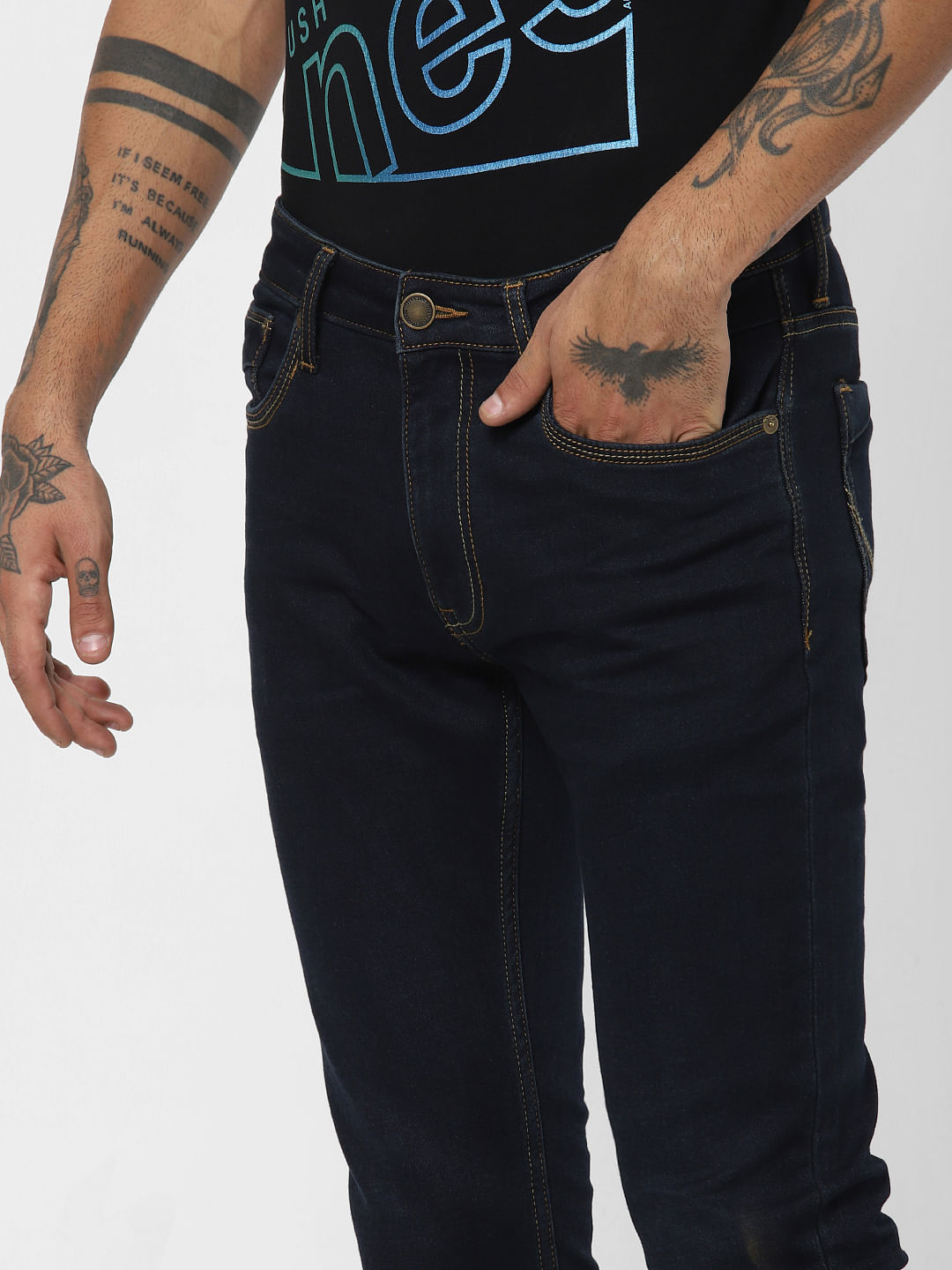 Jack jones clearance ben jeans