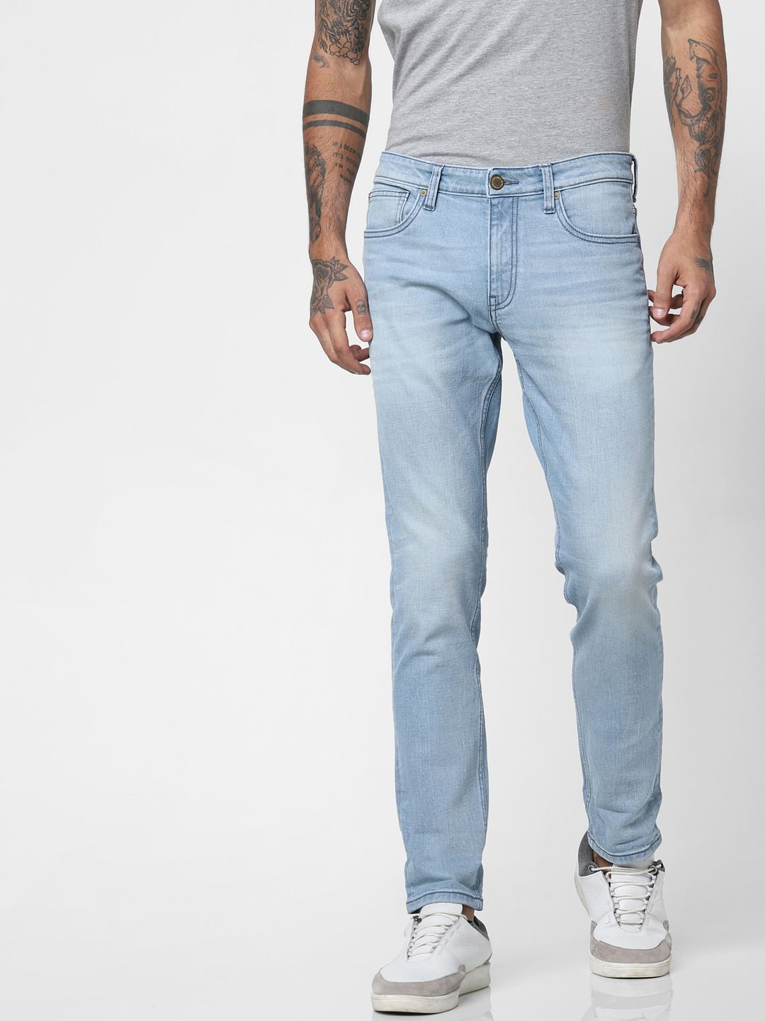fleece grey joggers