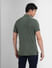 Green Polo T-shirt_405076+4