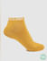 Pack of 3 Ankle Socks - Multi-coloured_383924+2