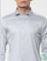 Grey Full Sleeves Shirt_383561+5