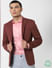 Pink Full Sleeves Shirt_383562+1