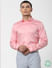 Pink Full Sleeves Shirt_383562+2