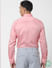 Pink Full Sleeves Shirt_383562+4