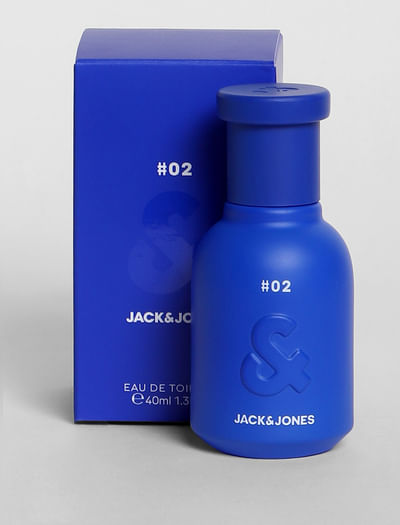 Blue Eau De Toilette Fragrance- 40ml