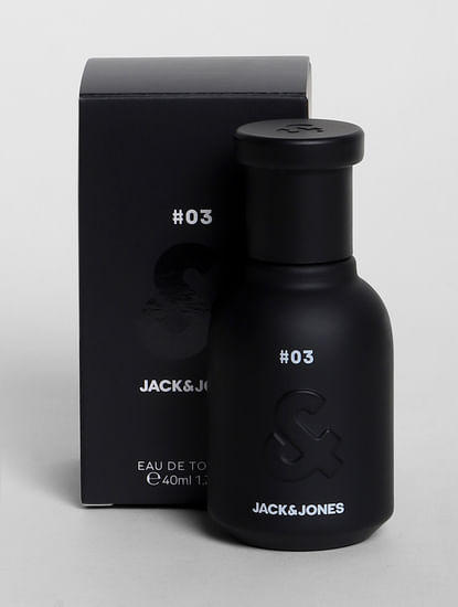 Black Eau De Toilette Fragrance– 40ml