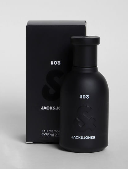 Black Eau De Toilette Fragrance– 75ml