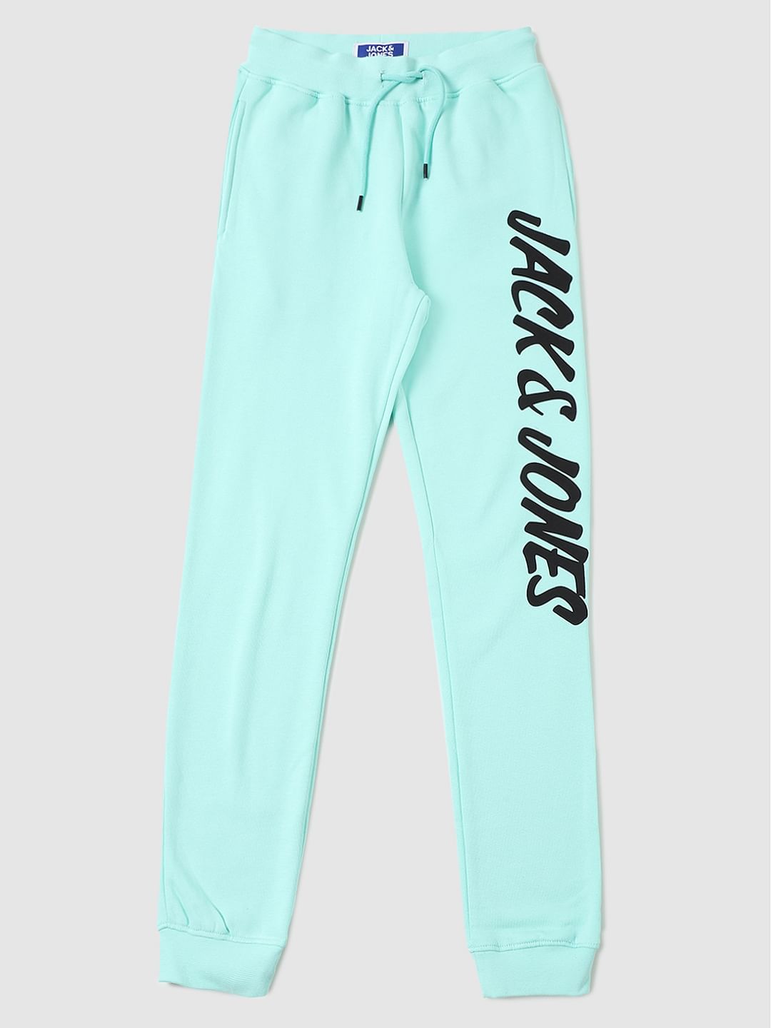 boys green sweatpants