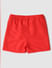 Red Swimshorts