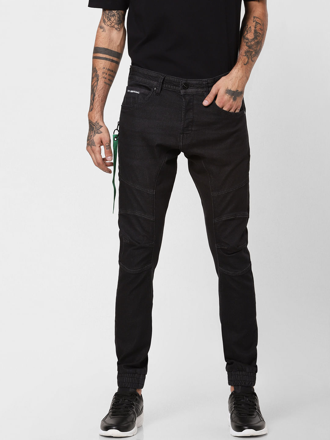 anti fit jeans mens