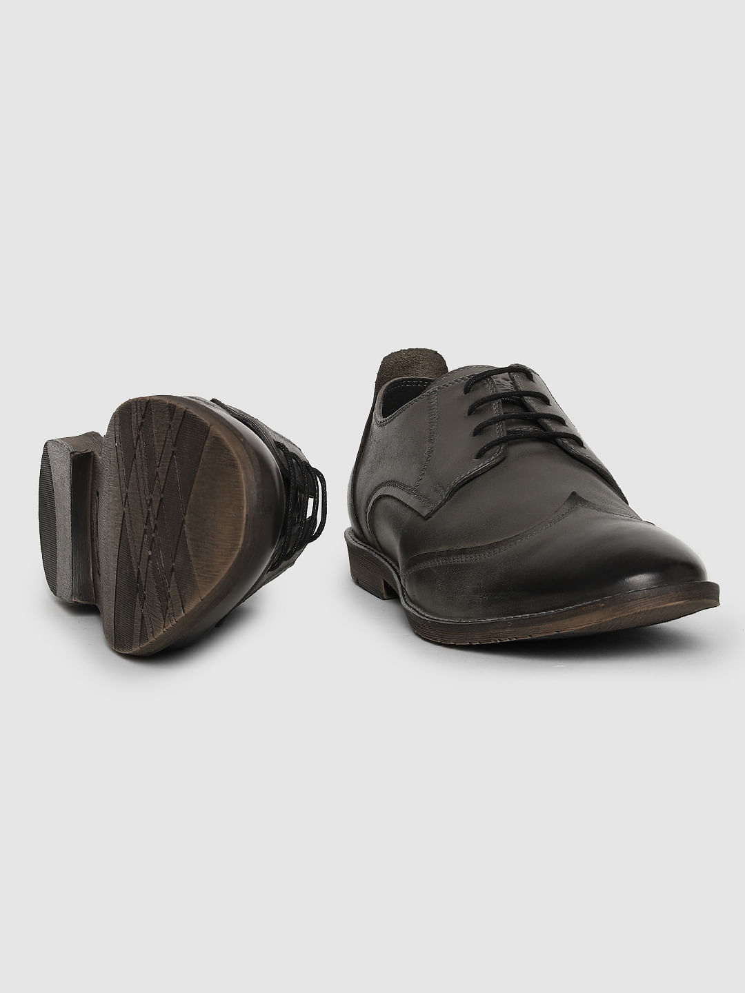 jack and jones derby shoes