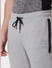 Grey Zipped Pocket Trackpants_59352+5