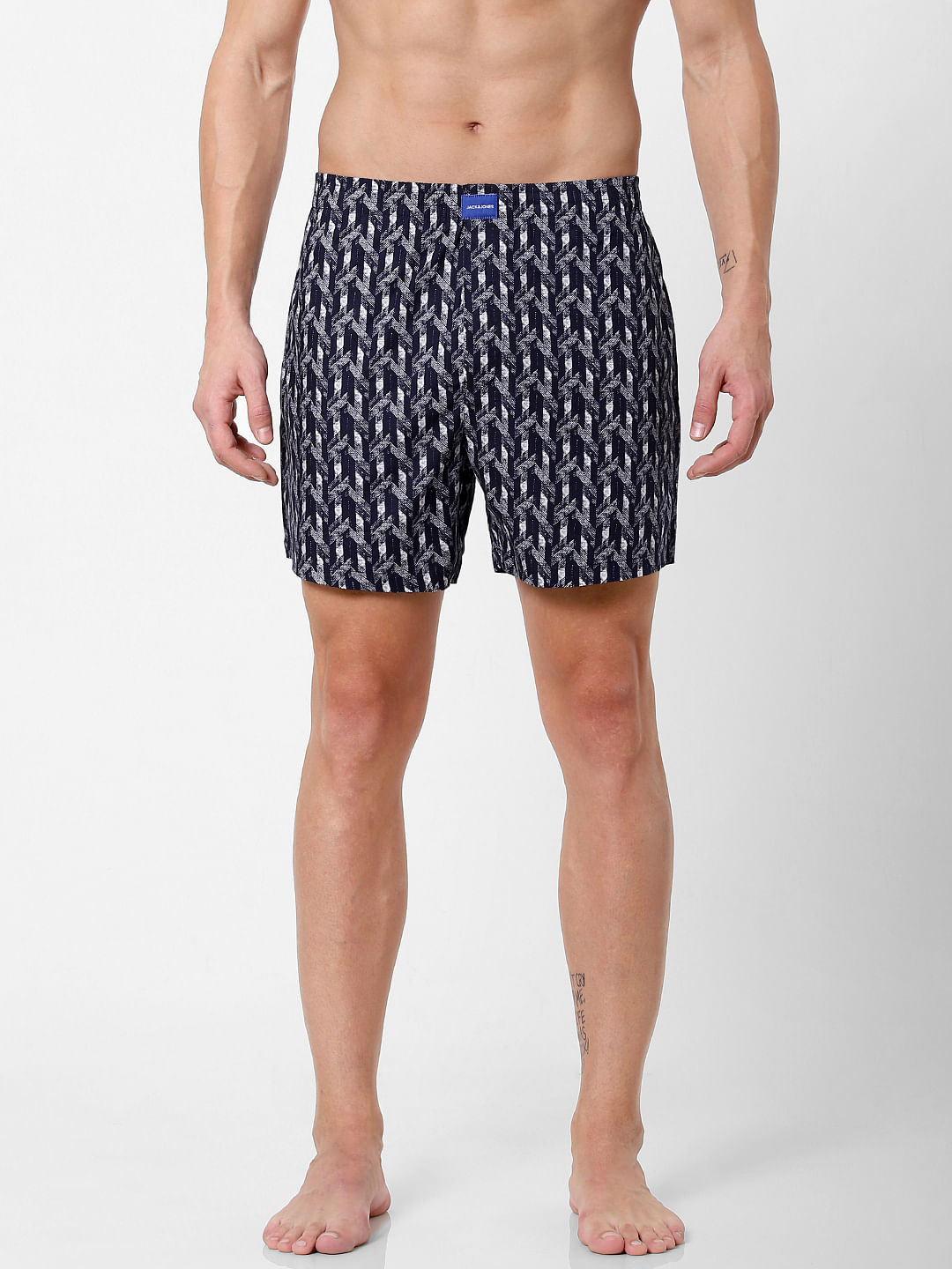 jack and jones boxer shorts sale