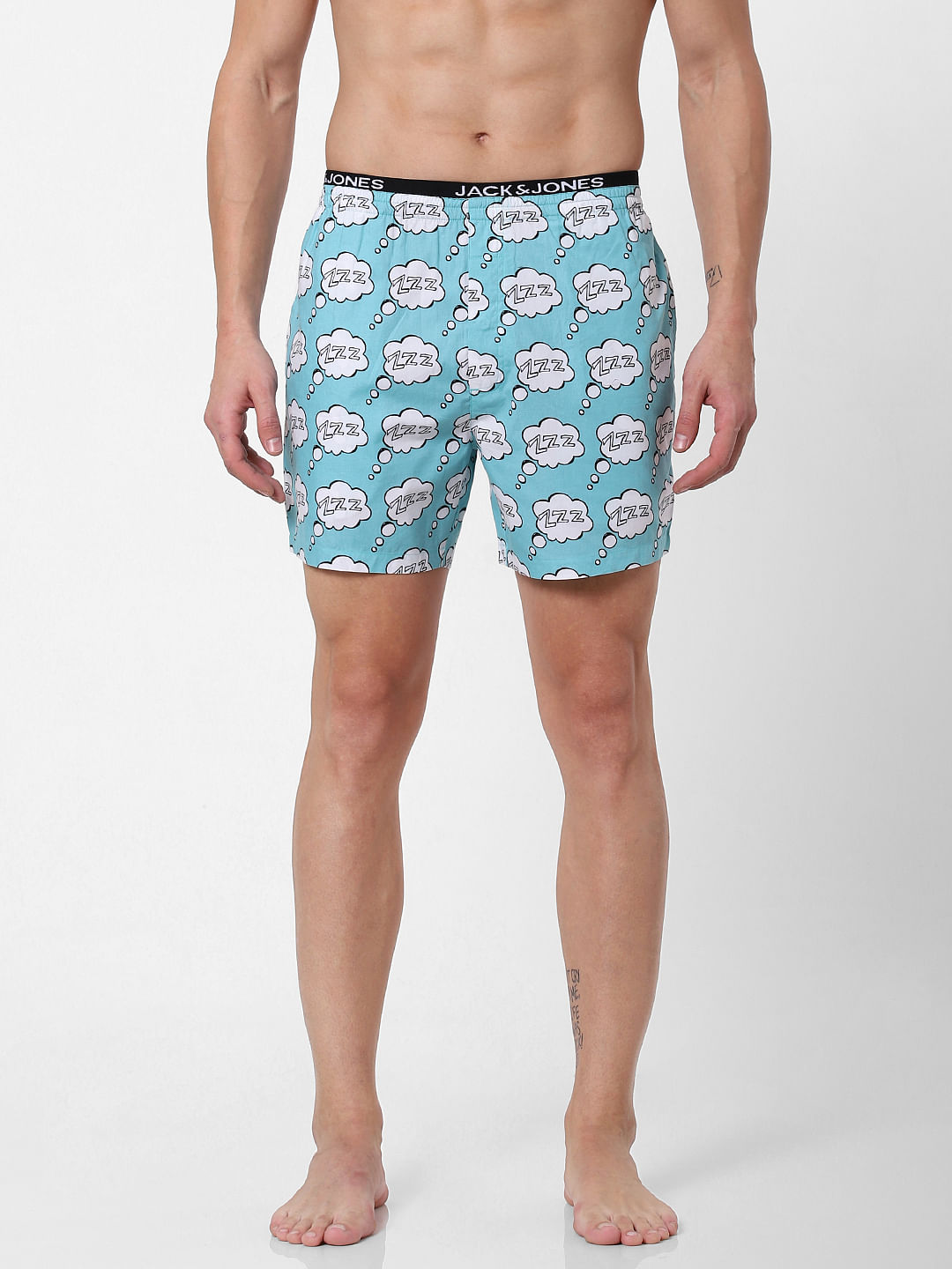 jack and jones boxer shorts sale