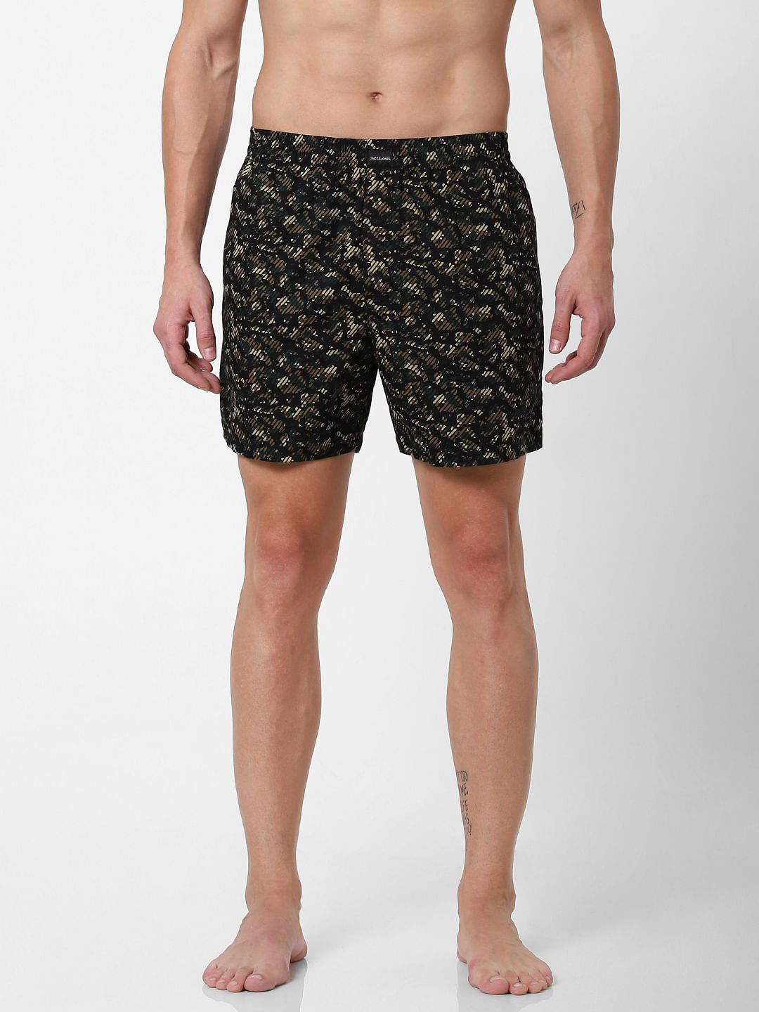 jack jones boxers