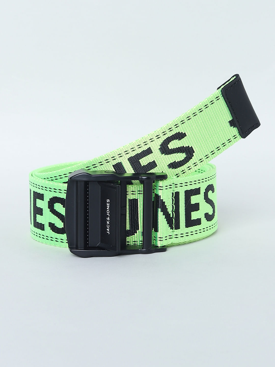 Off white hotsell green belt