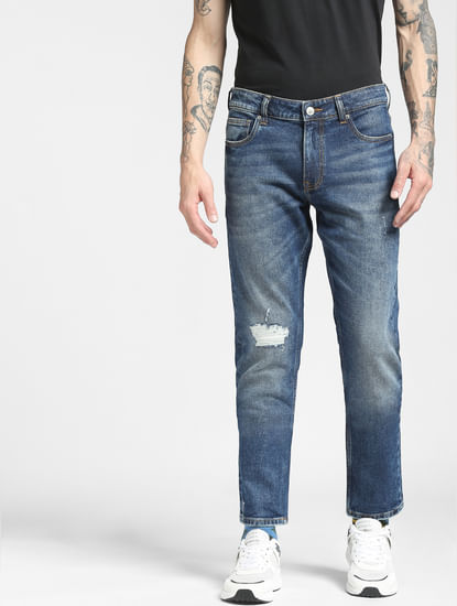 Jeans For Men - Buy Men Jeans Online In India at Best Price.