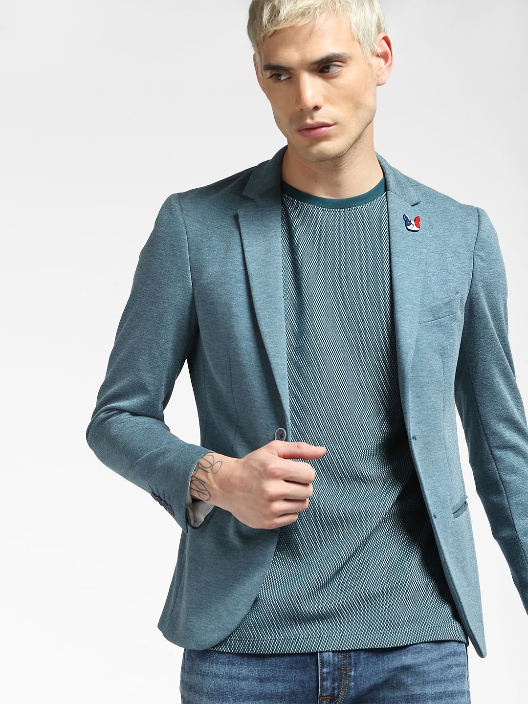 Men's Blazers | M&S