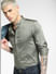 Grey Full Sleeves Shirt_392732+1