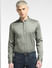 Grey Full Sleeves Shirt_392732+2