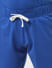 Boys Blue T-shirt & Shorts Sleepwear Set_392894+6