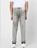 Boys Grey Mid Rise Glenn Slim Fit Jeans _392906+4