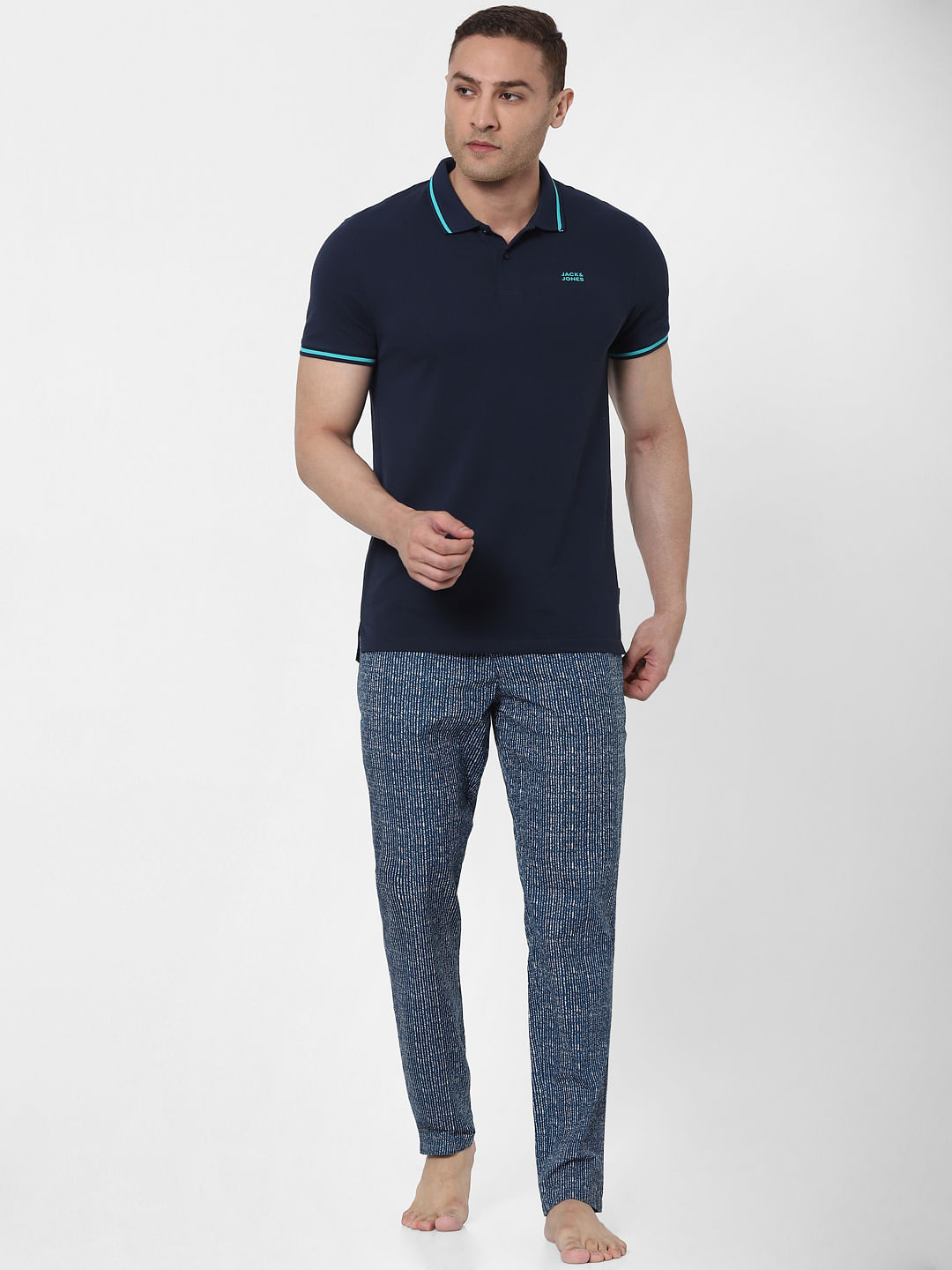 5 Styles of Nike Men's Trousers Comfy Enough for Sleep. Nike IN