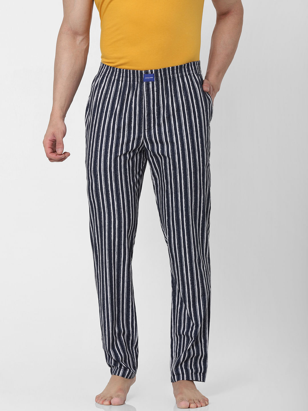 Jack and jones pyjamas new arrivals