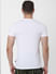 White Crew Neck T-shirt_383433+4