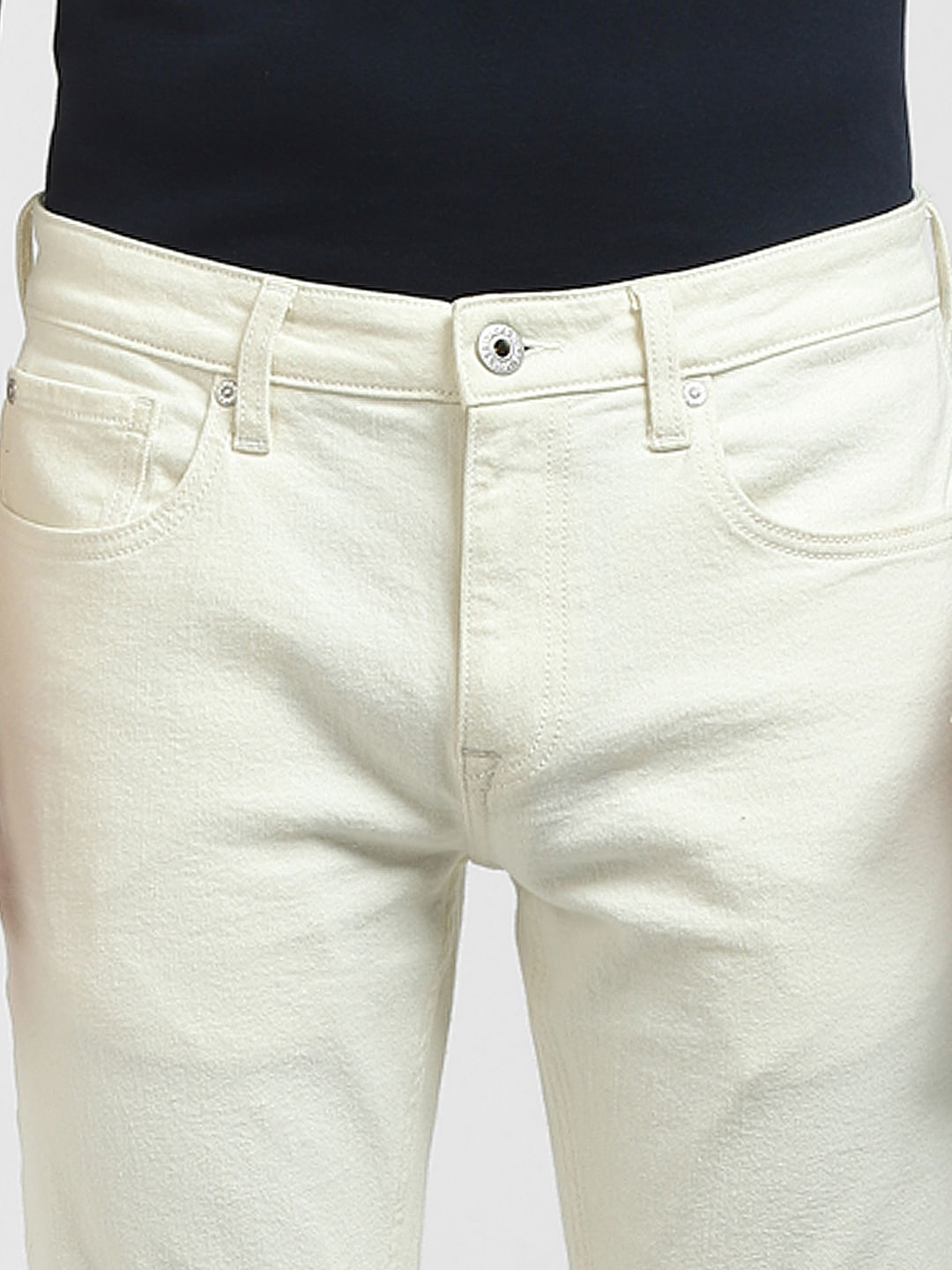 White denim jeans womens  Just Jeans Online