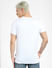 White Crew Neck T-shirt_406352+4