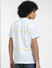 White Check Full Sleeves Shirt_406373+4