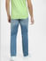 Light Blue Mid Rise Regular Fit Jeans_406382+4