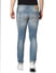 Light Blue Low Rise Glenn Distressed Slim Fit Jeans_384761+3
