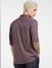 Violet Full Sleeves Shirt_403939+4