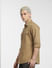 Brown Full Sleeves Shirt_403941+3