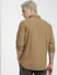 Brown Full Sleeves Shirt_403941+4