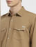 Brown Full Sleeves Shirt_403941+5