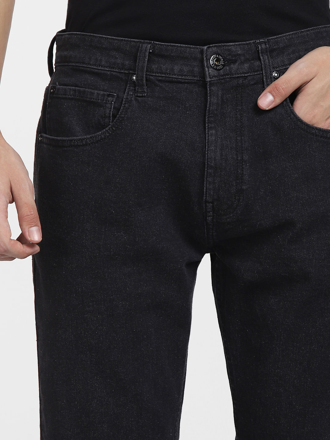 Jack jones bootcut on sale jeans