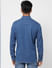 Blue Denim Full Sleeves Shirt_401636+4