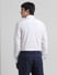 White Formal Full Sleeves Shirt_411165+4