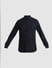 Black Formal Full Sleeves Shirt_411166+7