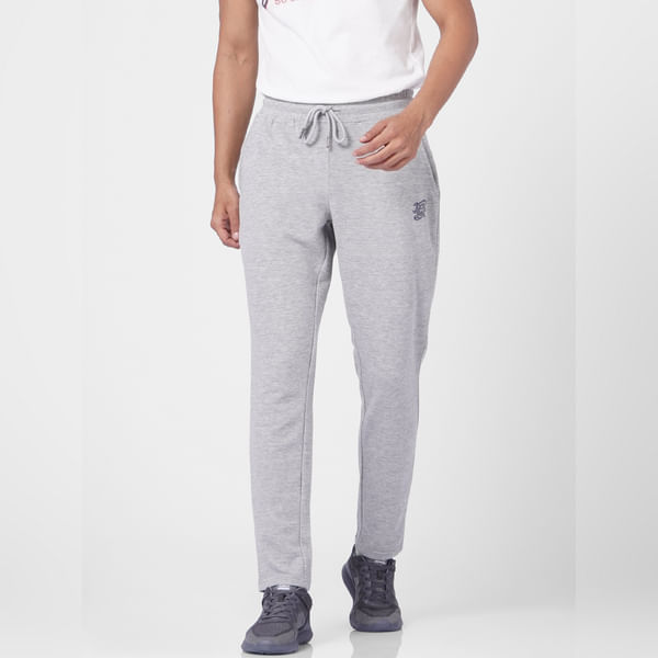 BESTSELLER CLOTHING Grey High Rise Sweatpants