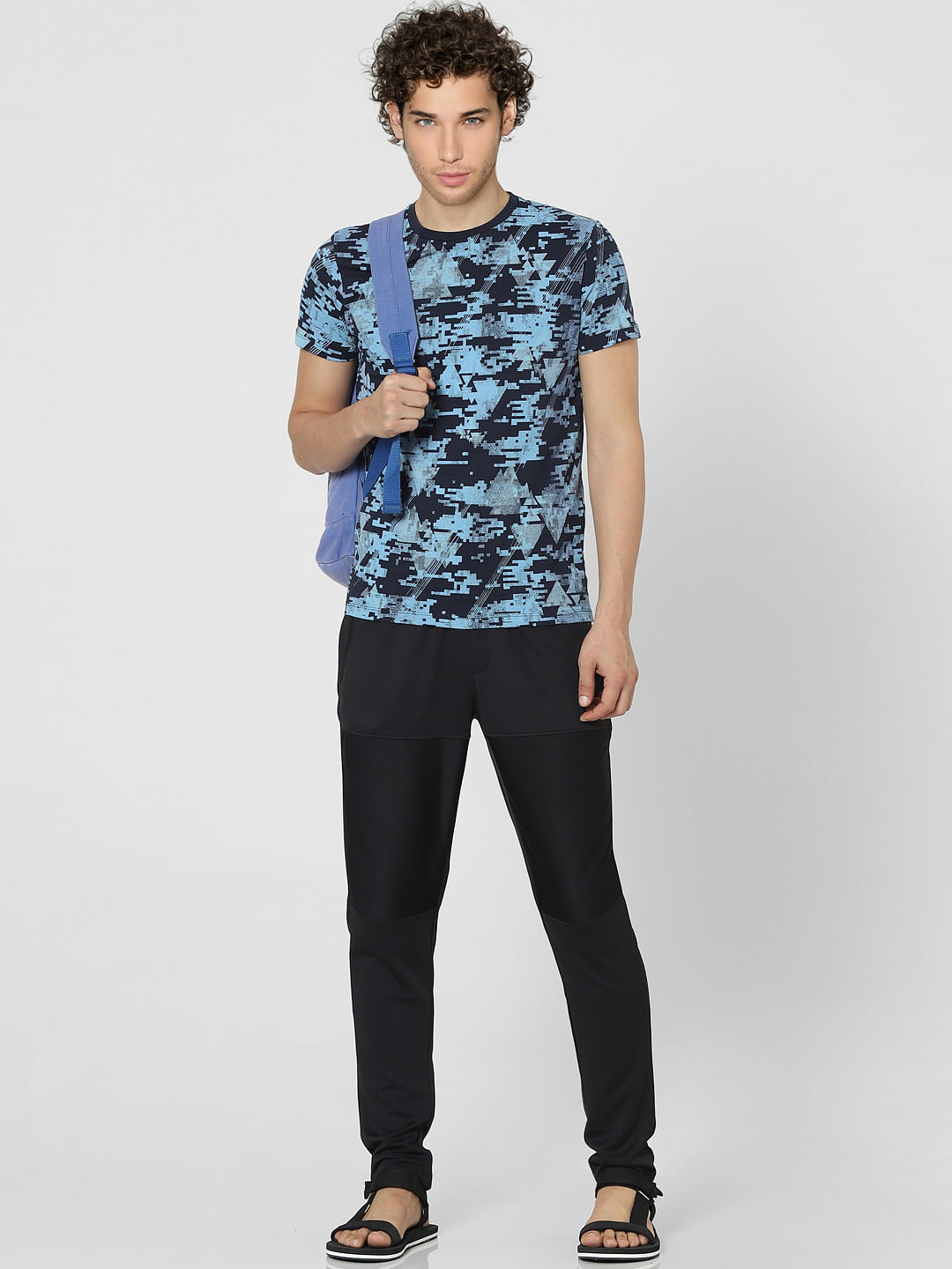 Men's Ultimate Mauve T Shirt – Hudsonwellesley