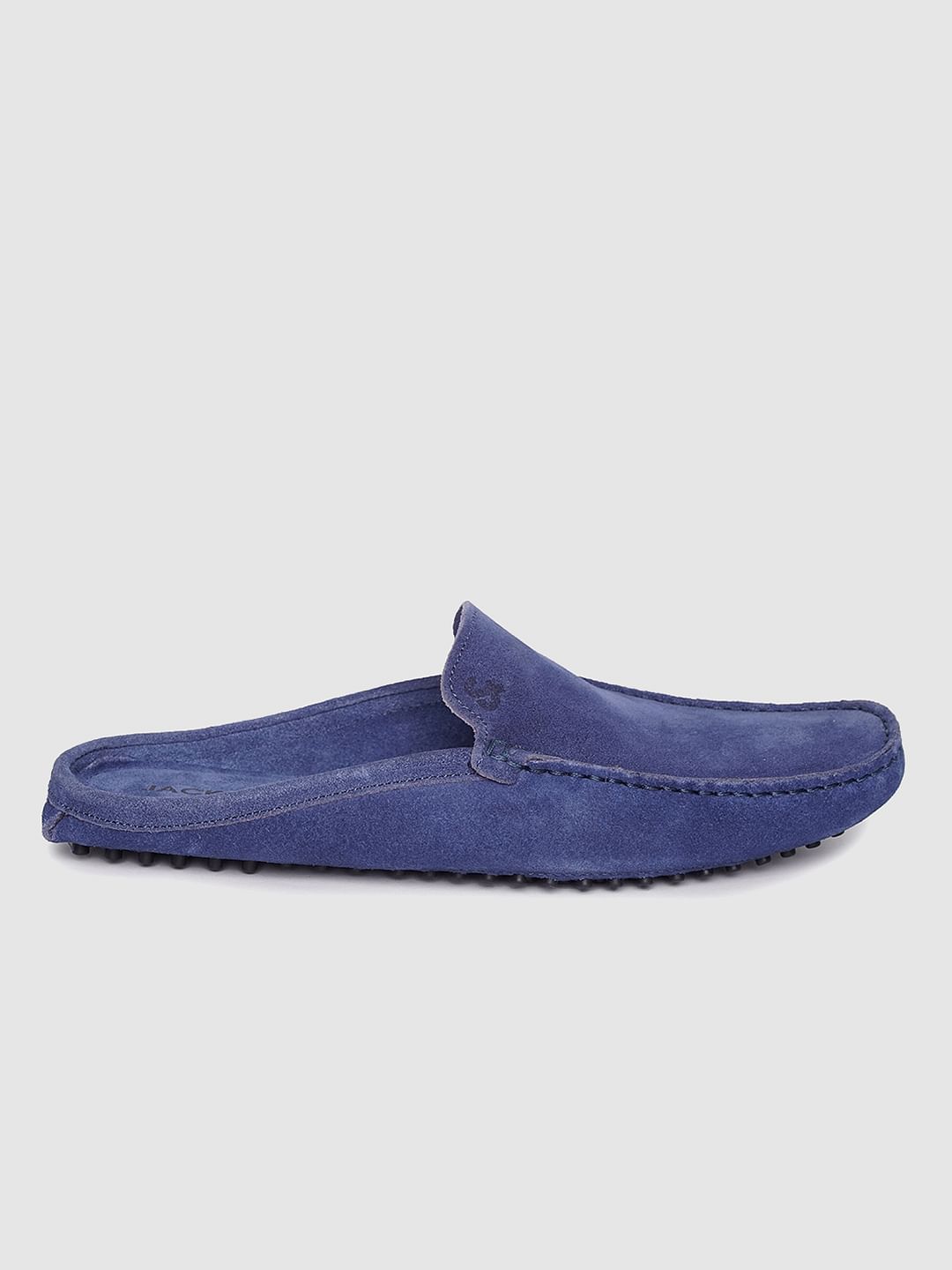 jack and jones slip ons