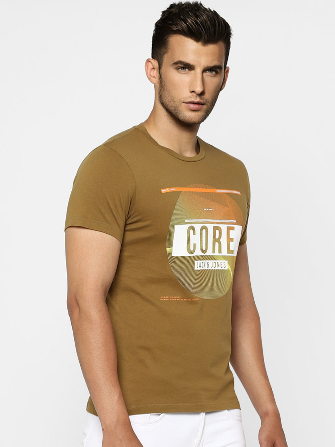 burberry t shirt beige