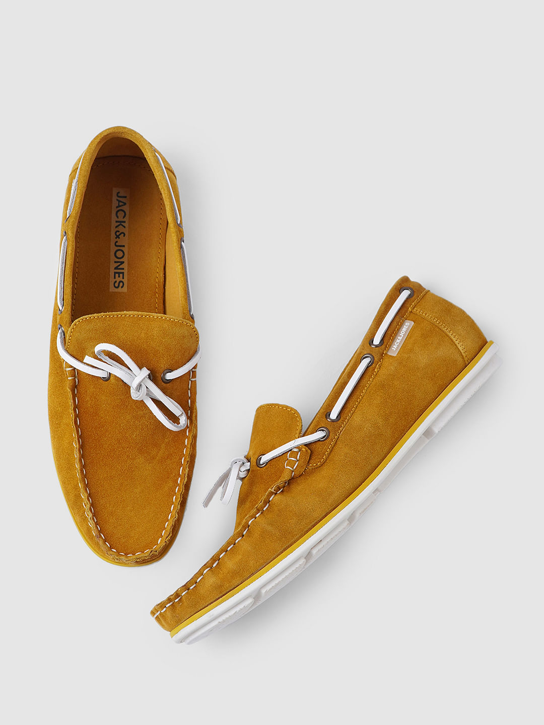 Jack & 2025 jones loafers