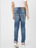 Light Blue Mid Rise Slim Jeans_401419+4