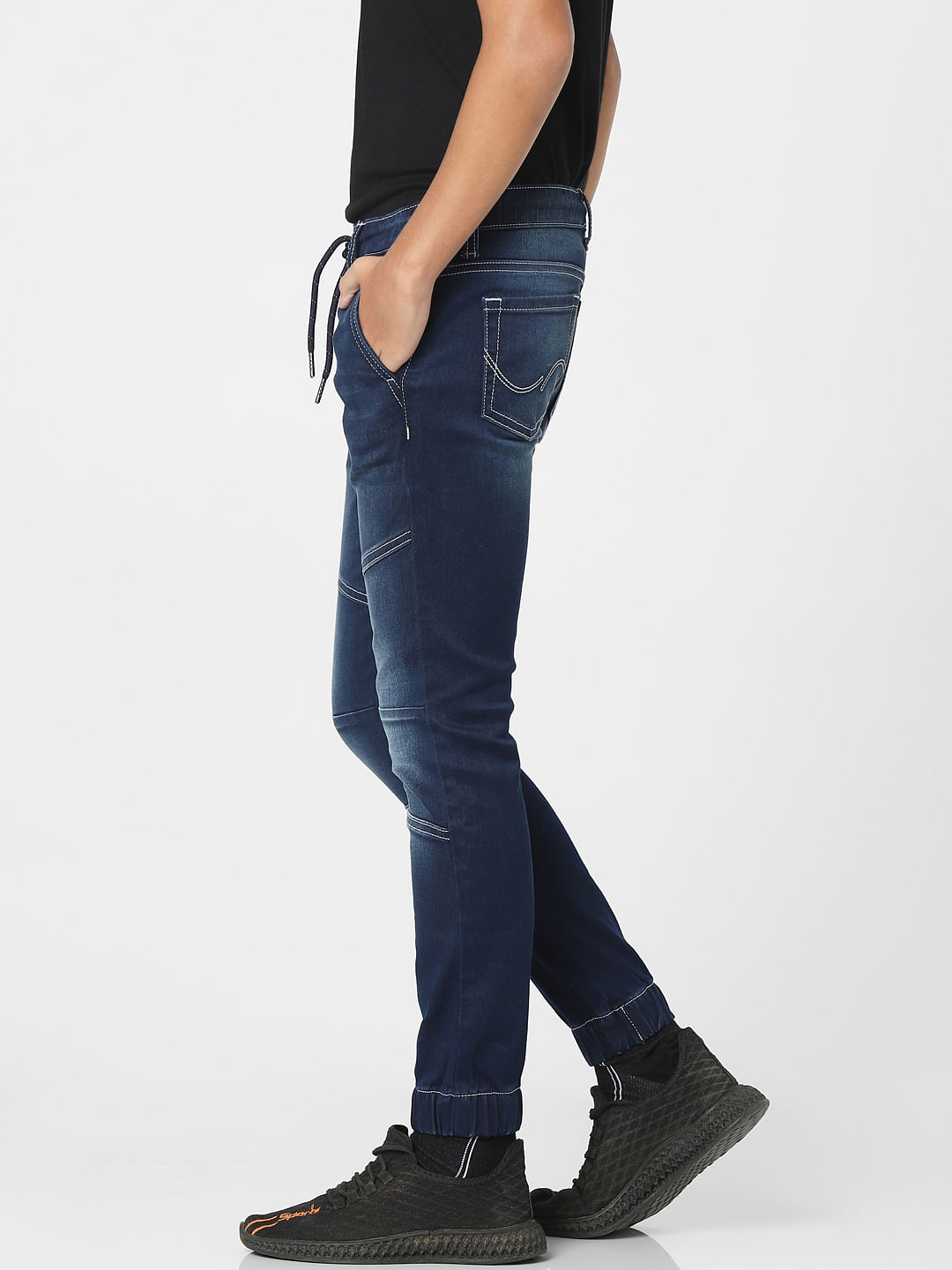 Jogger skinny online jeans