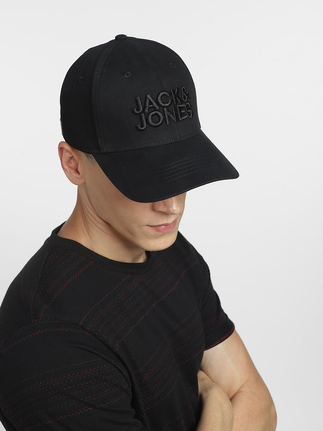 Jack and store jones baseball cap